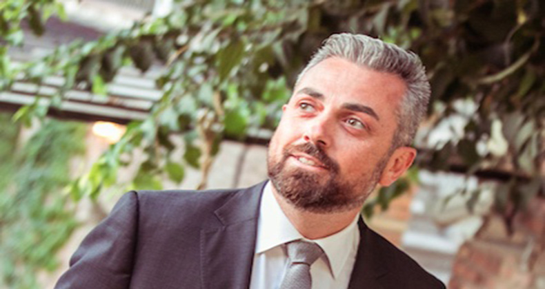 Finalistas Premios CEPYME: Entrevista Marcelo Vázquez, CEO y socio fundador de Infoautónomos