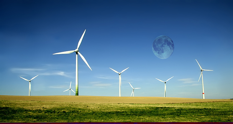 Financiación de energías renovables, ¿el nuevo boom?