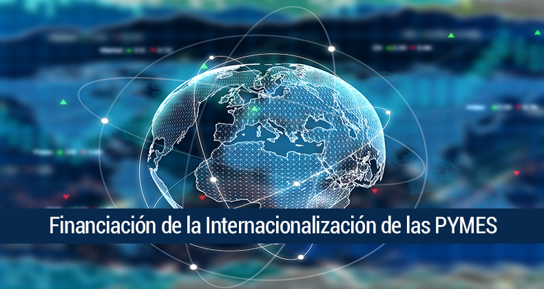 Jornada sobre Financiación de la Internacionalización de las PYMES