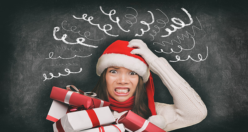 Cómo financiar tus compras de Navidad de última hora