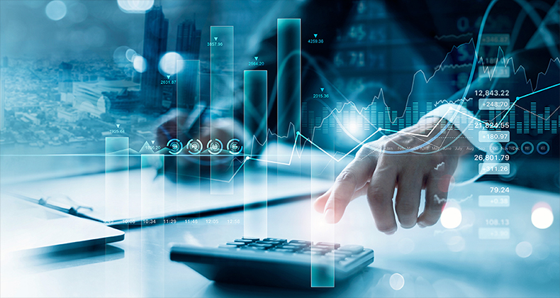 Finanzas predictivas: usar Inteligencia Artificial para prever ingresos y gastos