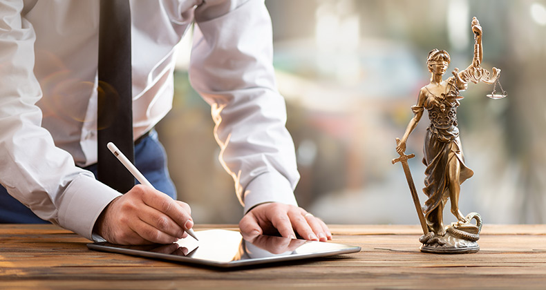 ¿Qué tipos de firma electrónica hay y cuál es la más segura?
