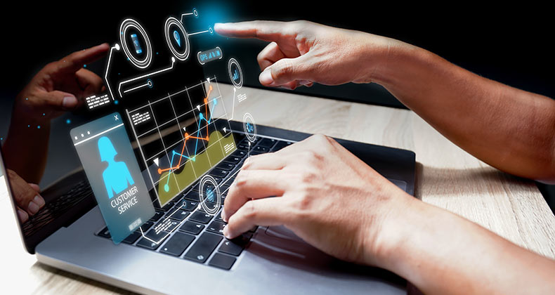 First-party data: cinco razones por las que son el futuro de la recopilación de datos