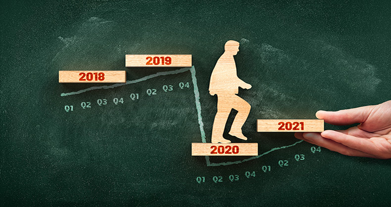 La flexibilidad y la digitalización son las claves de la recuperación de la economía pos-COVID-19