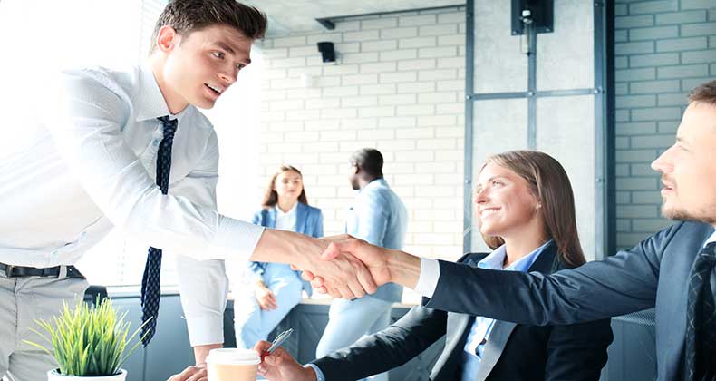 La flexibilidad y trabajar desde casa, claves para atraer el talento
