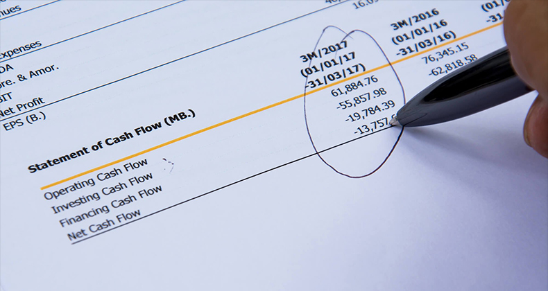 Flujo de caja para no financieros: la guía definitiva