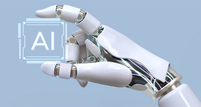 5 flujos de trabajo que puedes optimizar con la Inteligencia Artificial