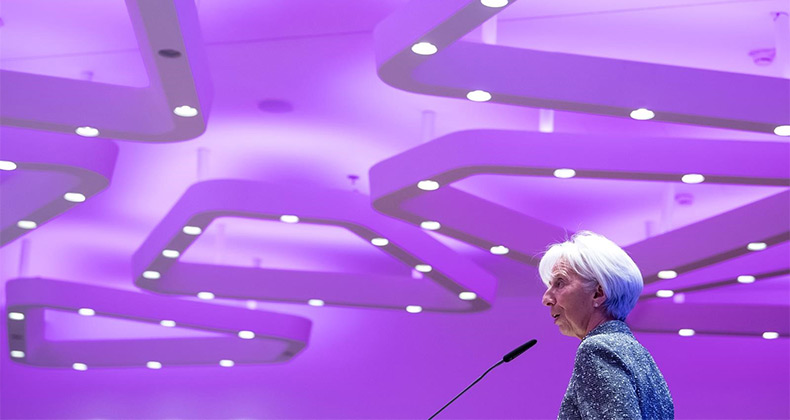 El FMI alerta de que la guerra comercial le costará 400.000 millones a la economía mundial en 2020