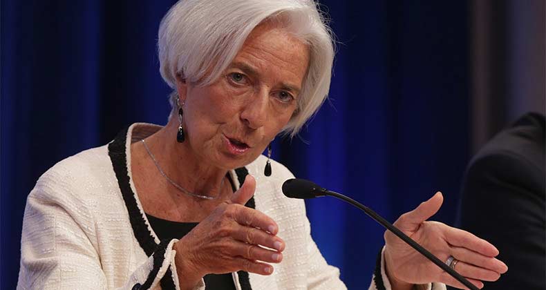 El FMI eleva su previsión de crecimiento para España, pero reclama más reformas