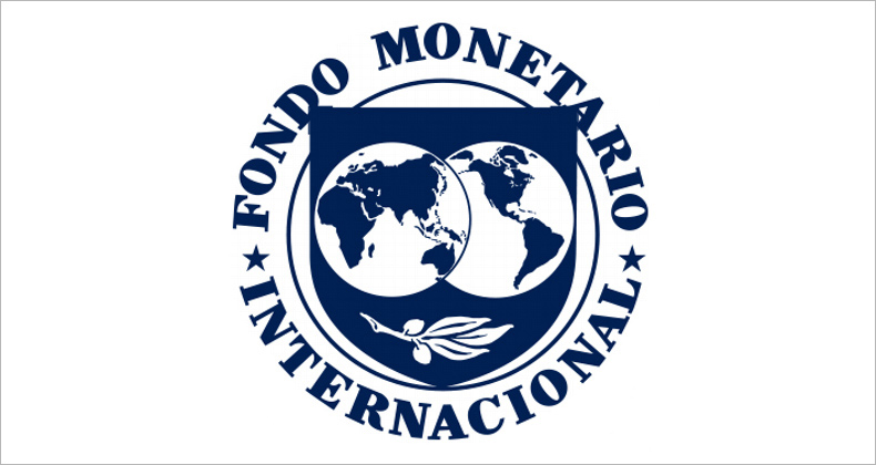 El FMI revisará en julio levemente a la baja su previsión de crecimiento para la eurozona