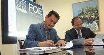 foe-favorecera-insercion-laboral-menores-exclusion-asociacion-hacan