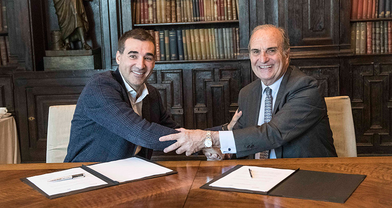 Foment y Barcelona Tech City trabajarán conjuntamente para apoyar el emprendimiento digital en Barcelona