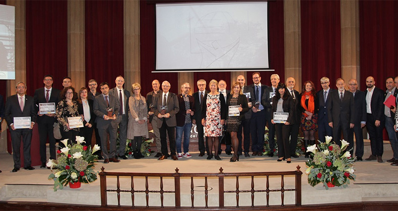 Foment premia cinco ejemplos de éxito en la implementación efectiva de la prevención de riesgos laborales