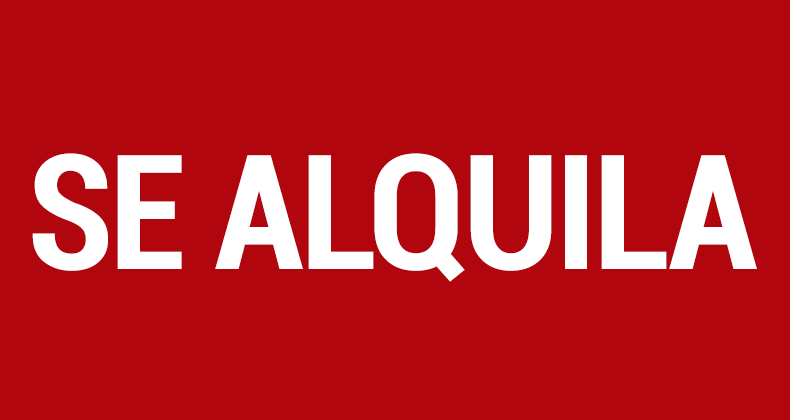 Fomento lanzará una nueva estadística trimestral sobre el precio del alquiler