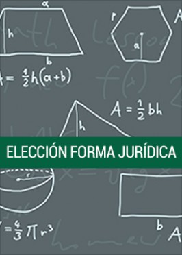 forma juridica de una empresa