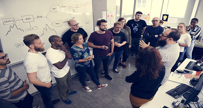 Formación y currículum del futuro