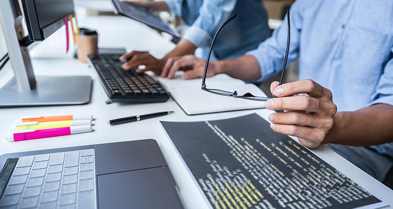 Las 5 formaciones digitales con mejor salida profesional