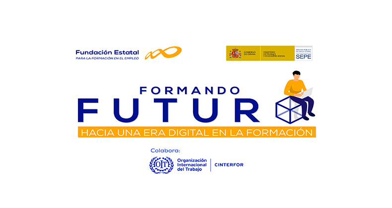 FormandoFuturo, hacia una era digital en la formación