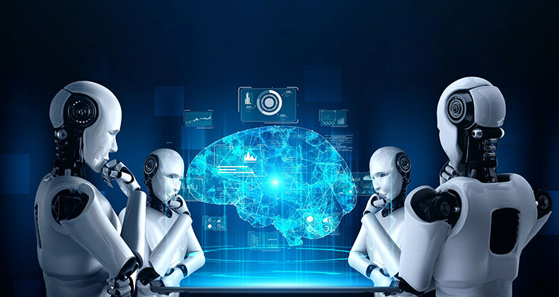 5 formas en que el aprendizaje automático afectará el panorama empresarial en 2023