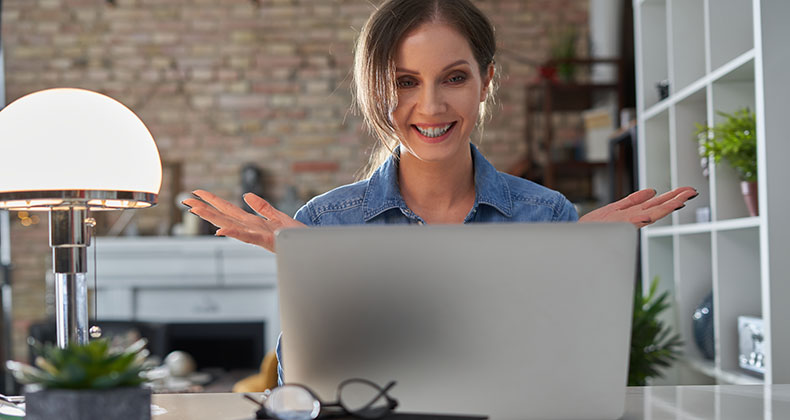5 formas de asegurar la retención de empleados con la contratación remota
