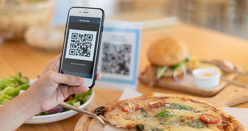 5 formas en que los códigos QR pueden impulsar la virtualización en la experiencia del cliente minorista
