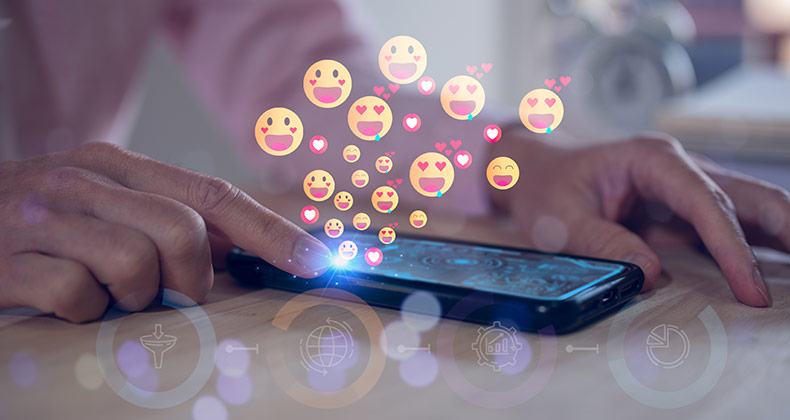 7 formas de crear una campaña de marketing fluida en todas las redes sociales