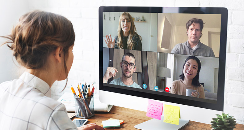 3 formas de gestionar tu equipo remoto de manera más eficiente