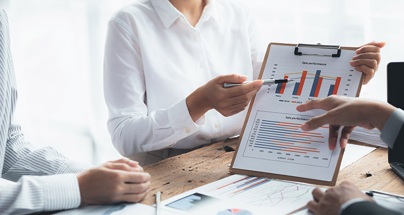 6 formas en que han cambiado las ventas entre 2021 y 2022 (y qué esperar en los próximos 6 meses)