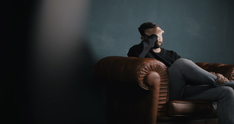 7 formas de lidiar con el estrés laboral