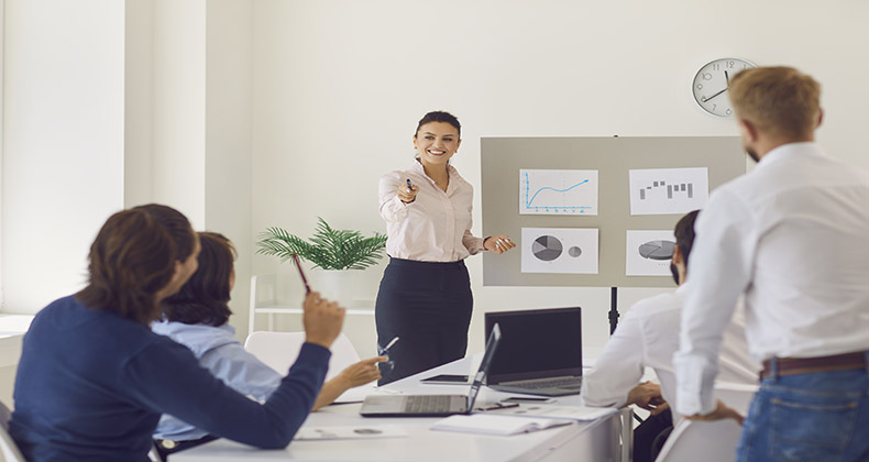 3 formas sencillas de saber si eres un buen jefe
