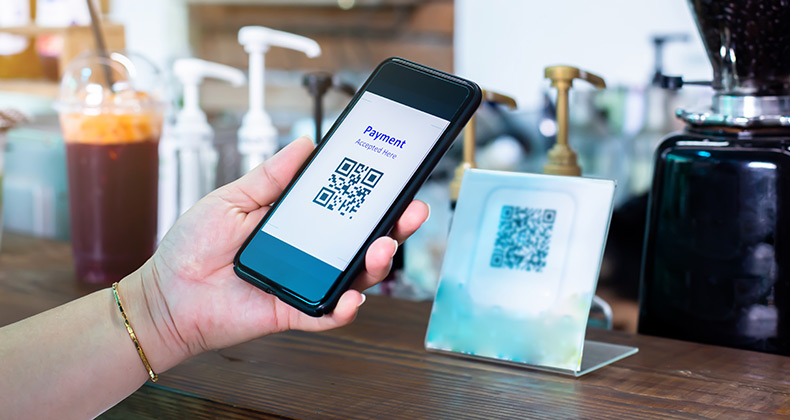 13 formas de utilizar los códigos QR