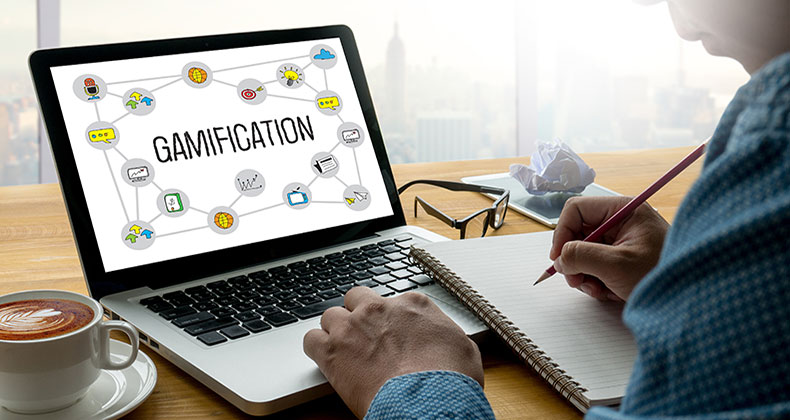 5 formas de utilizar la gamificación en el mundo empresarial