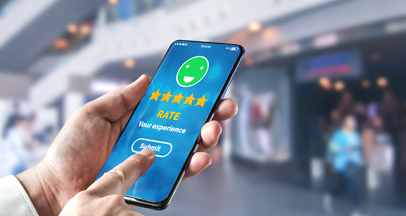 5 formas de utilizar la tecnología para mejorar la experiencia digital del cliente