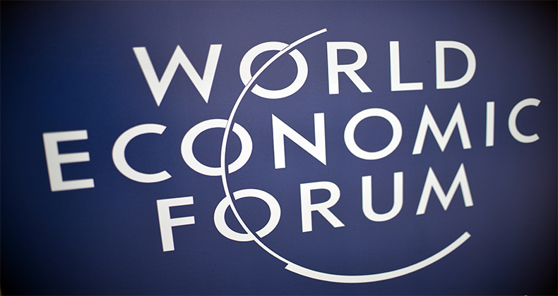 El Foro de Davos arranca esta semana bajo la presidencia de mujeres por primera vez