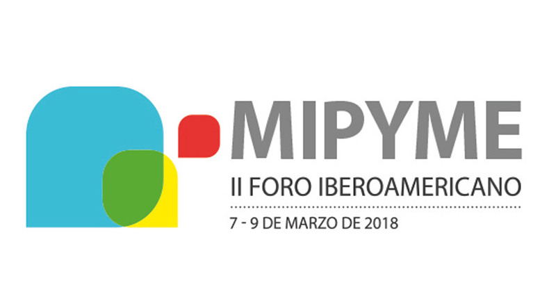 II Foro Iberoamericano de la Mipyme