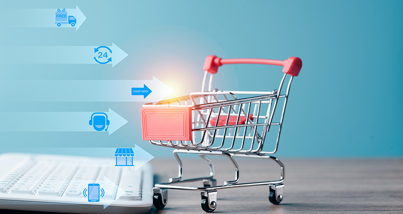 4 consejos para fortalecer un ecommerce