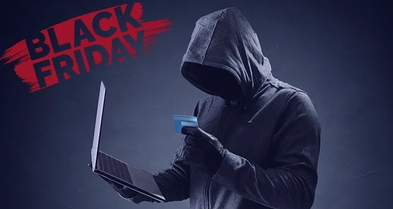 Fraudes online y suplantación de identidad, los grandes riesgos del Black Friday