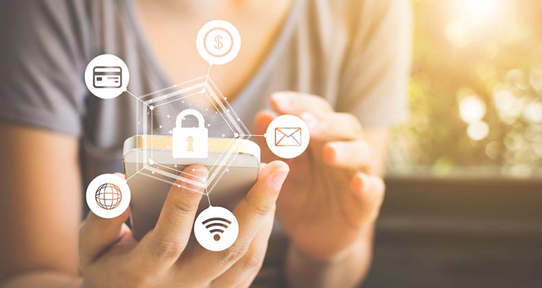 Fraudes online: Cómo la tecnología de pagos digitales ayuda a prevenir el robo de datos