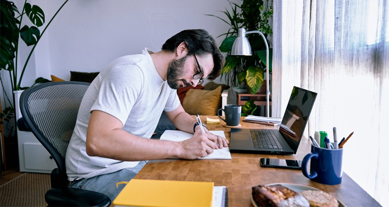 Freelance premium vs. freelance volumen