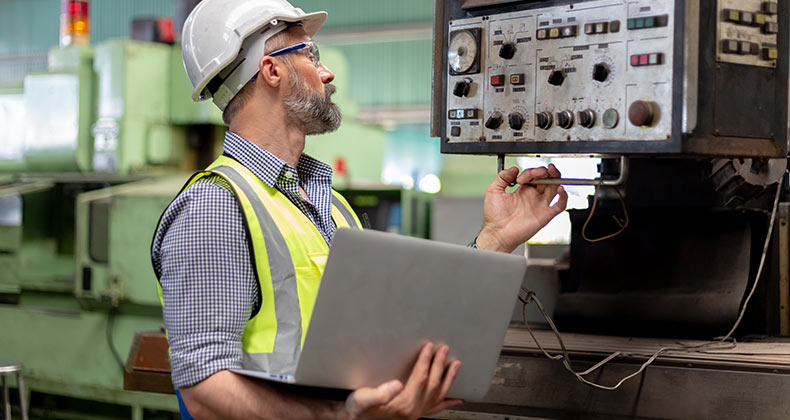 Las 5 fuerzas que impulsarán el cambio en la industria en la próxima década