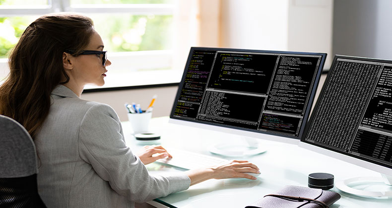 Full Stack es el perfil de programador más demandado en 2021