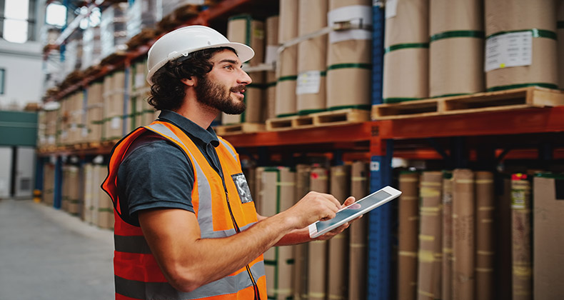 Funciones críticas en la logística del e-commerce. El aprovisionamiento
