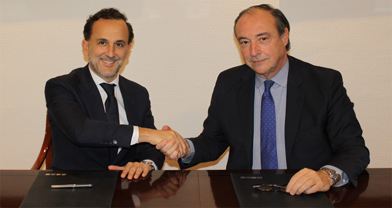 LA FUNDACIÓN CEOE Y EL CLUB DE EXCELENCIA EN SOSTENIBILIDAD FORMALIZAN SU COMPROMISO SOCIAL CON LA RESPONSABILIDAD CORPORATIVA
