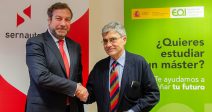 fundacion-eoi-sernauto-colaboraran-desarrollo-del-talento-del-sector-componentes-automocion