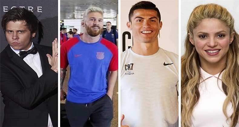 Futbolistas, profesores, policías o ‘youtubers’, las profesiones a las que aspiran los niños españoles