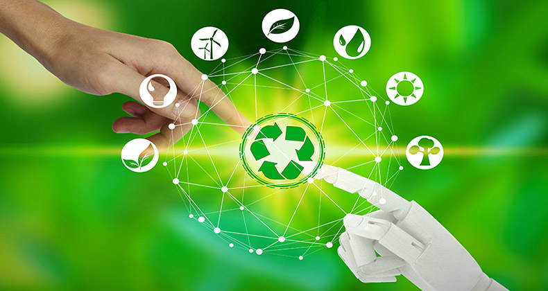 El futuro de la energía pasa por la Inteligencia Artificial