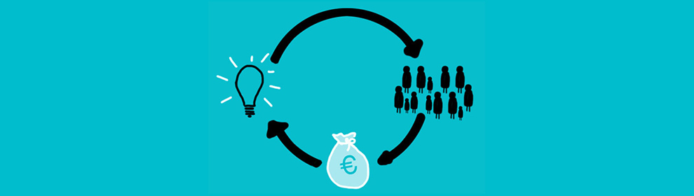El futuro de la financiación empresarial está en el crowdlending