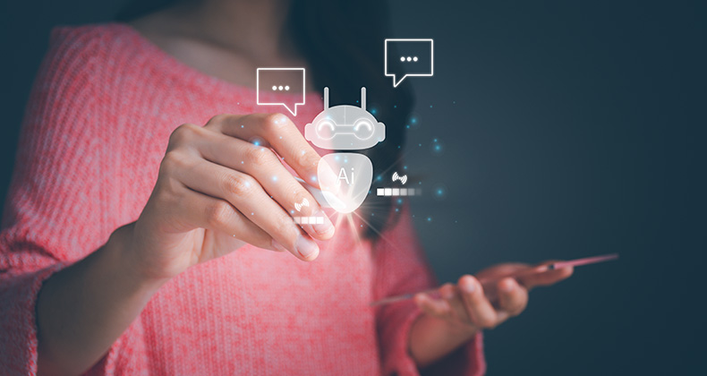 El futuro de la Inteligencia Artificial en el servicio al cliente