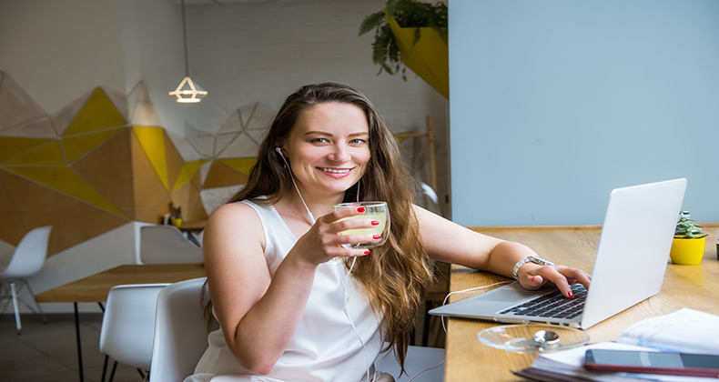 Futuro laboral: teletrabajo y horario flexible