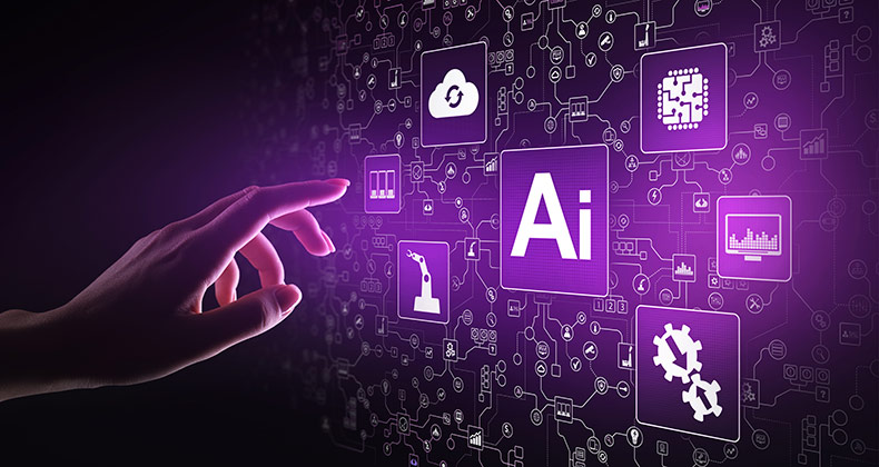El futuro del marketing: exploración de las tendencias de la Inteligencia Artificial y la robótica en la publicidad digital